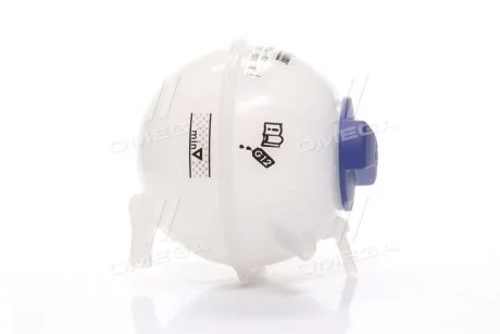 Бачок расширительный с крышкой VAG (Пр-во Nissens) NISSENS 996120