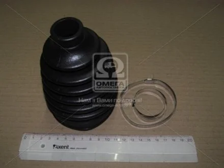 Пыльник ШРУС MITSUBISHI CB1, CB2, CB4 (пр-во) RBI M1726UZ