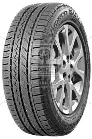 Шина 225/60R17 99H PREMIORRI Vimero-SUV (Premiorri) Росава 4823100301039 (фото 1)