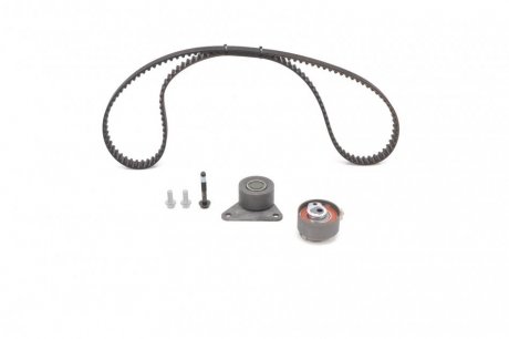 РМК ГРМ Z=142 VOLVO S60/S80/S40 II/XC90 \&#039;\&#039;2.4-2.5 BOSCH 1987948209 (фото 1)