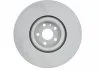Гальмівний диск Volvo XC90 II \'\'F 365 мм \'\'15>> BOSCH 0986479D95 (фото 2)