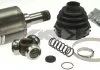 ШРУС CITROEN/FIAT/PEUGEOT Jumper/Ducato/Boxer "06>> SPIDAN 24287 (фото 1)