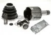 ШРУС CITROEN/FIAT/PEUGEOT Jumper/Ducato/Boxer "06>> SPIDAN 24290 (фото 1)