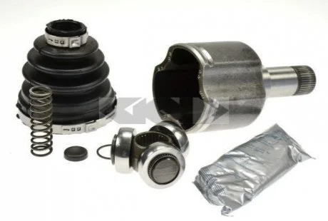 ШРУС CITROEN/FIAT/PEUGEOT Jumper/Ducato/Boxer "06>> SPIDAN 24290