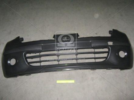 Бампер пер. NIS MICRA K12 03-10 TEMPEST 0370379902