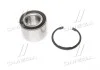 Подшипник ступицы BMW задн. мост (Пр-во COMPLEX) COMPLEX AUTOMOTIVE BEARINGS Sp.z.o.o. CX046 (фото 1)