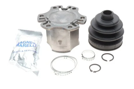 ШРУС с пыльником AUDI A4 (пр-во Magneti Marelli) MAGNETI MARELLI 302009100048