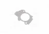 Прокладка дроссельной заслонки DAEWOO CIELO (пр-во) PARTS-MALL P1OC004 (фото 1)