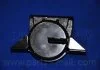 Прокладка дроссельной заслонки DAEWOO CIELO (пр-во) PARTS-MALL P1OC004 (фото 4)