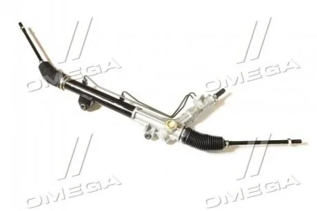 Механизм рулевой FORD TRANSIT 91-00 с ГУР  RIDER RD.3211JRP748