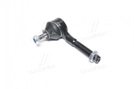 Наконечник тяги рул. PEUGEOT 207, 307 лев.  RIDER RD.322914799