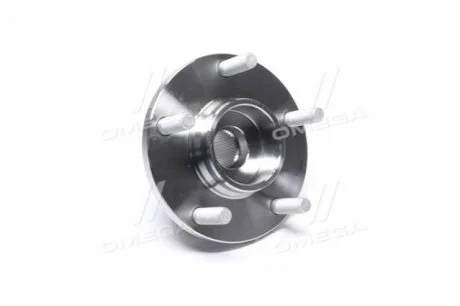 Маточина колеса к-т MAZDA 3 03-09 передн.  RIDER RD.34150216