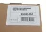 Радиатор масляный BMW 320d/520d (пр-во) Van Wezel 06003557 (фото 5)