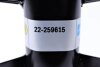 Амортизатор VW Tranporter "F "15>> "(Gas) BILSTEIN 22259615 (фото 3)
