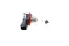 Лампа H16 19W 12V Pure Light картон - кратн. 10 шт BOSCH 1987302089 (фото 2)