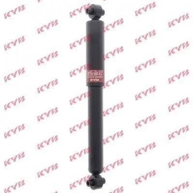 Амортизатор VOLVO 440/460/480 "R "86-89 "(Gas) KYB 343243 (фото 1)