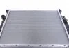Радіатор охолодження MAHLE / KNECHT CR1705000P (фото 1)