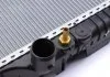Радіатор охолодження MAHLE / KNECHT CR1705000P (фото 7)