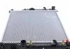 Радіатор охолодження MAHLE / KNECHT CR1705000P (фото 8)