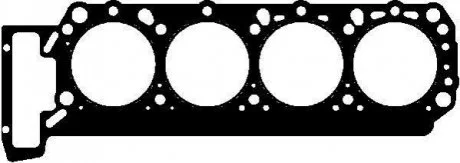 Прокладка ГБЦ (R) MB W140,W124,C140,R129 5,0 91-99 VICTOR REINZ 612767520