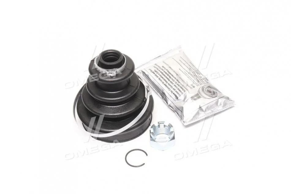 Пыльник ШРУСа HYUNDAI TUCSON (JM) (Пр-во Cifam) CIFAM 613401 (фото 1)