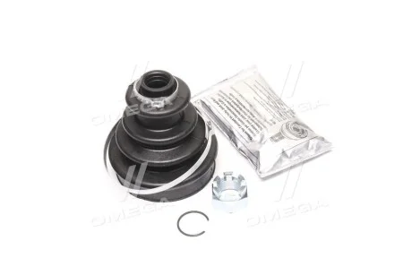 Пыльник ШРУСа HYUNDAI TUCSON (JM) (Пр-во Cifam) CIFAM 613401