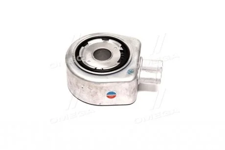 Радиатор масляный Laguna 07/ Kangoo (пр-во AVA) AVA COOLING RT3678