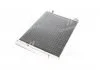 Радіатор кондиціонера DACIA, RENAULT (вир-во AVA) AVA COOLING DAA5011D (фото 2)