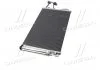 Радіатор кондиціонера BMW 1-4 SERIES (вир-во AVA) AVA COOLING BW5477D (фото 2)
