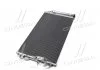 Радіатор кондиціонера BMW 1-4 SERIES (вир-во AVA) AVA COOLING BW5477D (фото 4)