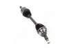 Вал приводний FORD FOCUS (вир-во Magneti Marelli) MAGNETI MARELLI 302004190053 (фото 1)