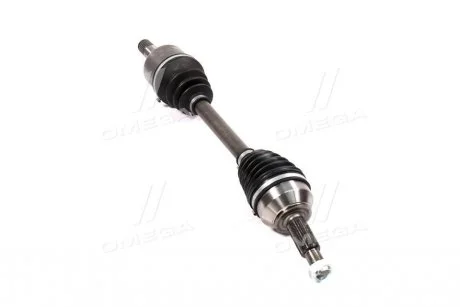Вал приводной FORD FOCUS (пр-во Magneti Marelli) MAGNETI MARELLI 302004190053