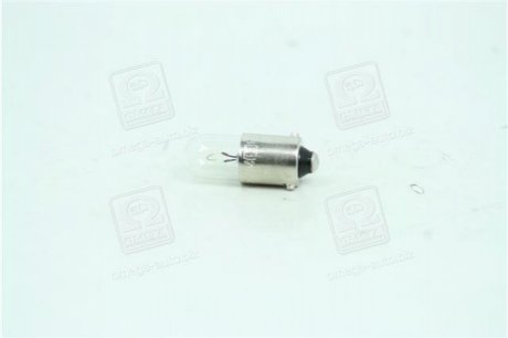 Лампа накаливания T4W 12V 4W BA9s NARVA 17131CP