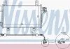 Радиатор кондиционера MAZDA CX-5 (пр-во Nissens) NISSENS 940326 (фото 3)