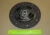 Диск зчеплення HYUNDAI TUCSON (вир-во) PARTS-MALL P3AD018 (фото 2)
