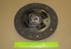 Диск зчеплення HYUNDAI TUCSON (вир-во) PARTS-MALL P3AD018 (фото 3)
