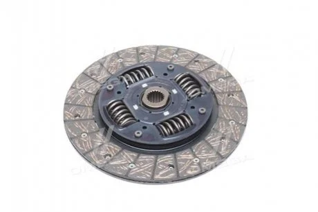 Диск зчеплення HYUNDAI TUCSON (вир-во) PARTS-MALL P3AD018