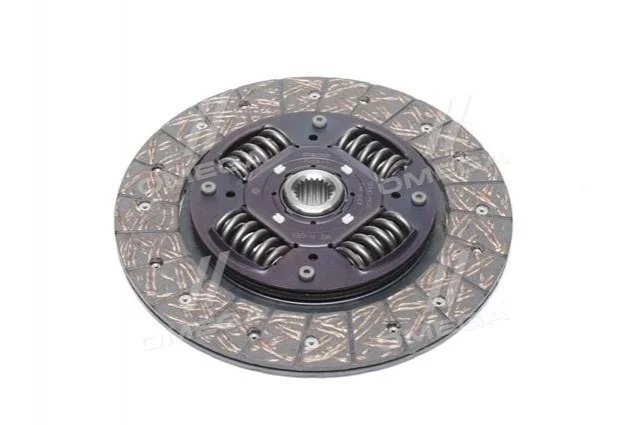 Диск сцепления HYUNDAI TUCSON (пр-во) PARTS-MALL P3AD019 (фото 1)