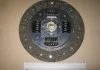 Диск сцепления HYUNDAI TUCSON (пр-во) PARTS-MALL P3AD019 (фото 2)