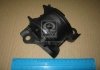 Подушка опоры двиг. HONDA CIVIC 96 RBI O10296R (фото 1)
