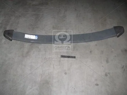 Рессора MB Sprinter 2-х лист. (пр-во Schomaecker) SCHOMAECKER 33708000