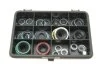 Набір ущільнювачів O-ring (універсальний) (36шт.) MAGNETI MARELLI 007950025090 (фото 1)