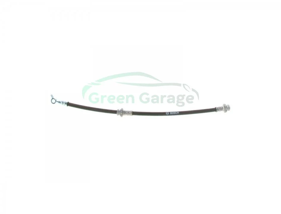 Гальмівний шланг NISSAN Vanette \'\'2,0 \'\'87-94 BOSCH 1987476958 (фото 1)