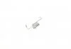 КМП бар.колодок SMART Fortwo \'\'0,8-1,0 \'\'07>> BOSCH 1987475365 (фото 2)
