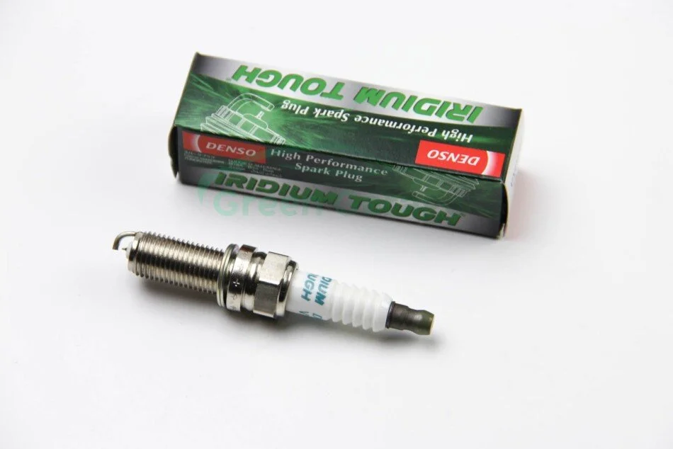 Свічка Iridium Tough (5611) - замiна на IXUH22FTT DENSO VXUH22 (фото 1)
