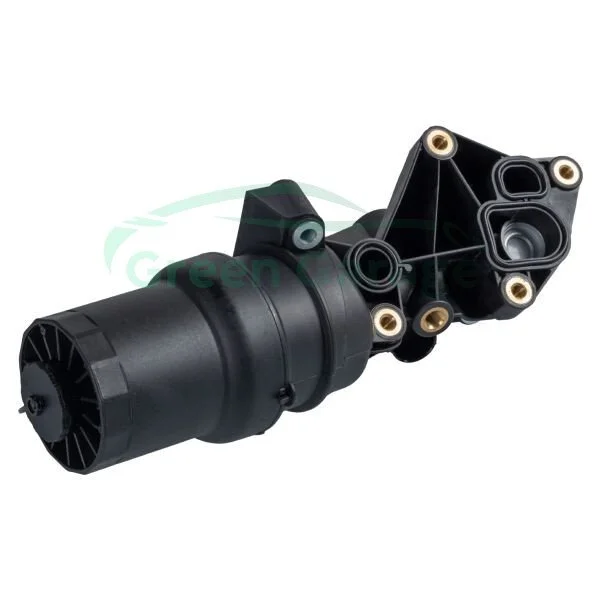 Корпус масляного фільтру AUDI/VW \'\'2,5 \'\'04>> FEBI BILSTEIN 109162 (фото 1)