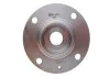 Ступиця колеса VW Golf / VW Passat / Seat Cordoba FEBI BILSTEIN 03368 (фото 1)