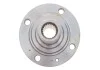 Ступиця колеса VW Golf / VW Passat / Seat Cordoba FEBI BILSTEIN 03368 (фото 4)