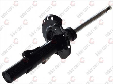A_Амортизатор VOLVO S80/V70 &quot;FR &quot;07-08 &quot;(Gas) KYB 334970 (фото 1)
