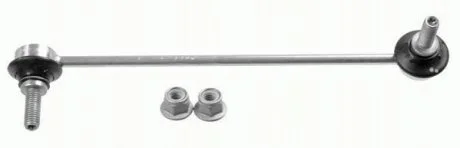 Тяга стабілізатора OPEL Astra J/Cascada "FL "11>> LEMFORDER 36718 01